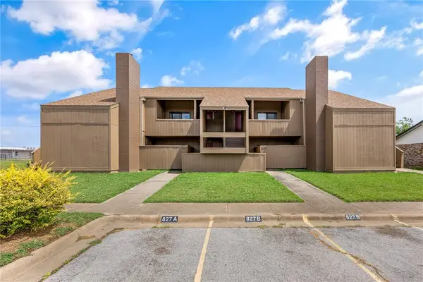 825-831 S 23rd Street, Rogers, AR 72758