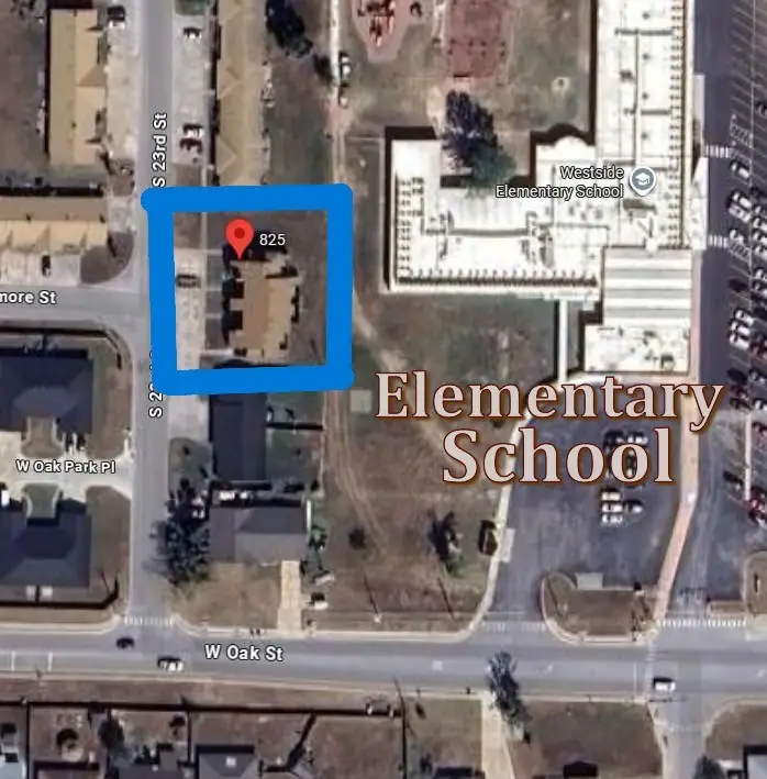 825-831 S 23rd Street, Rogers, AR 72758 - Image #3