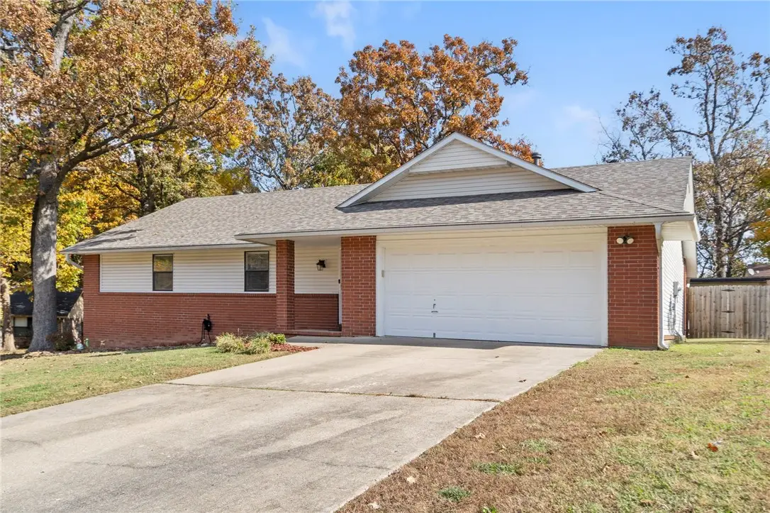 2105 Mcguire Street, Springdale, AR 72762 - Image #1