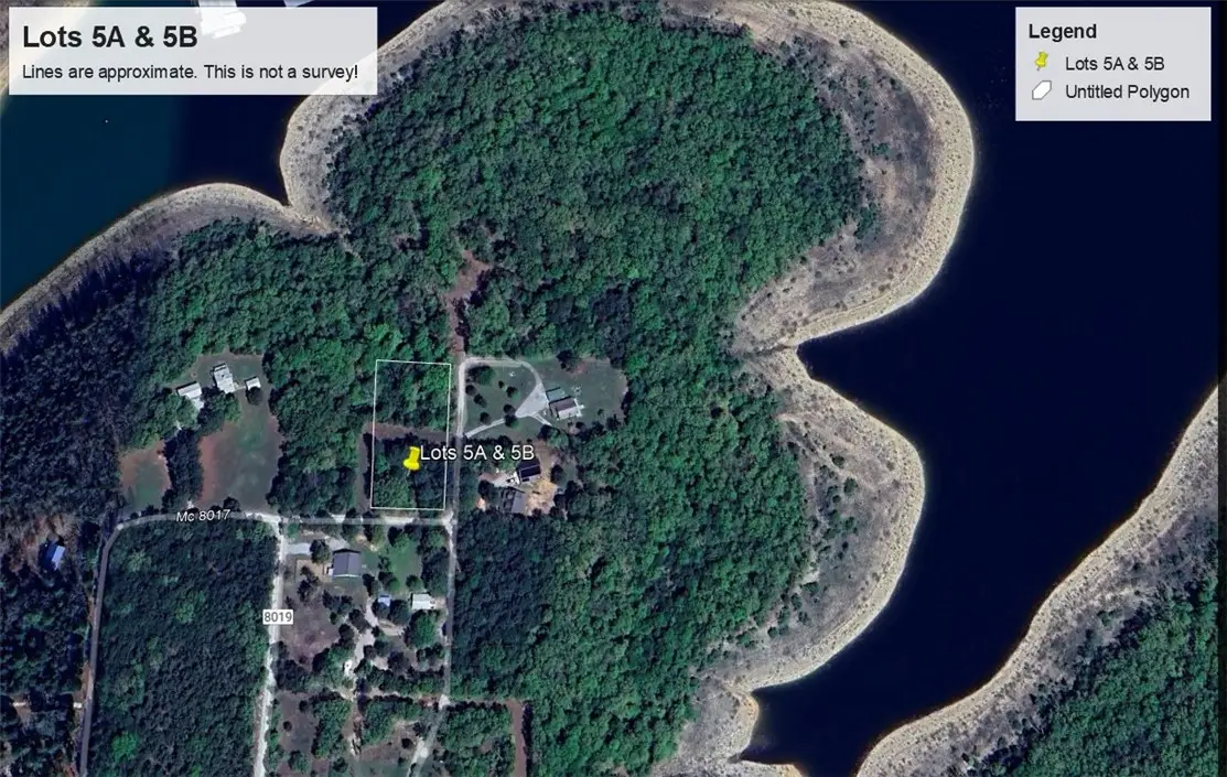 28 Mc 8120, Peel, AR 72668 - Image #1