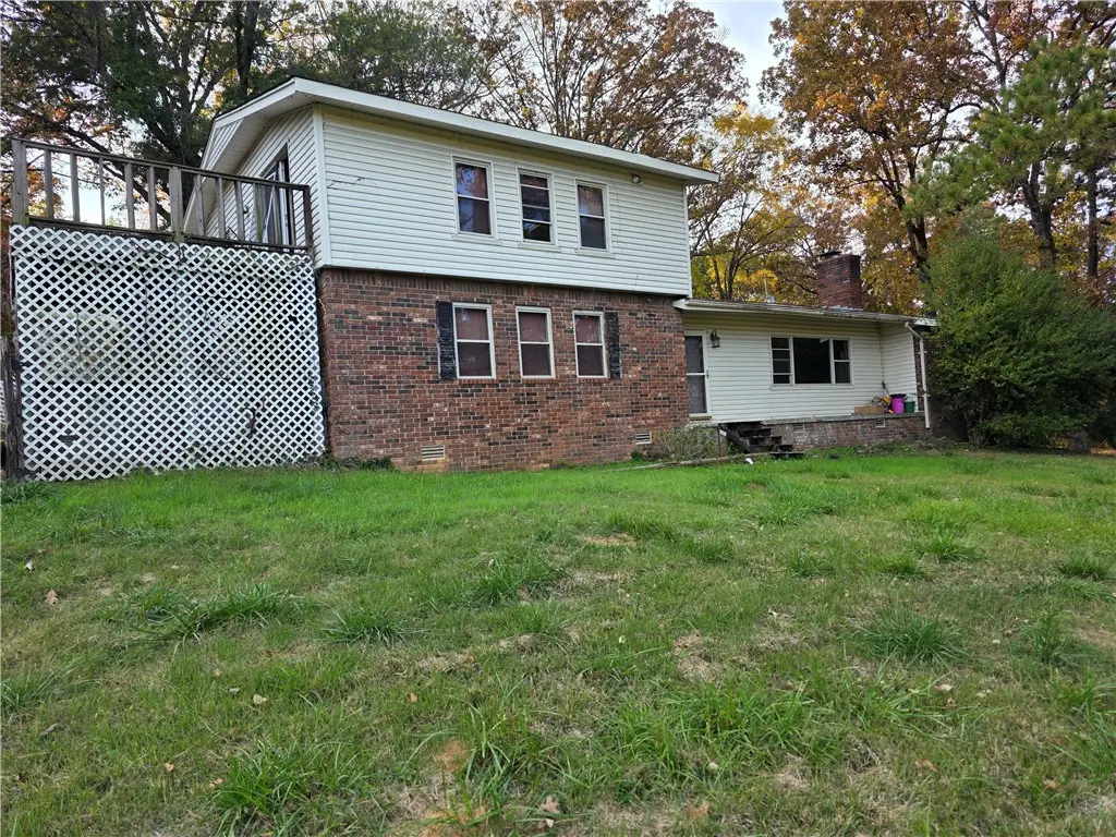 5003 Highway 282, Rudy, AR 72952 - Image #1