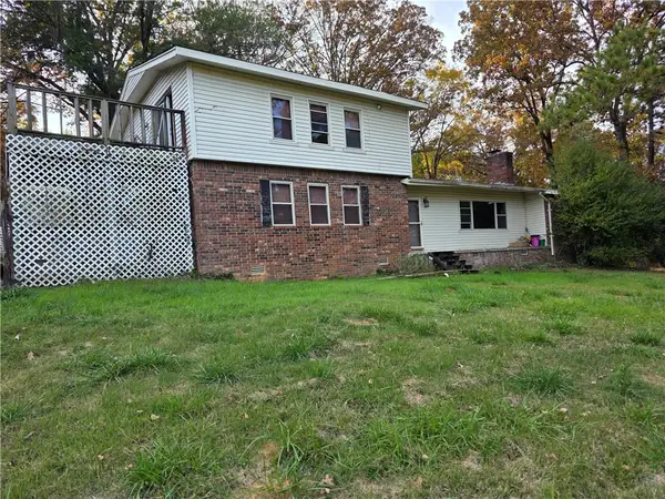 5003 Highway 282, Rudy, AR 72952