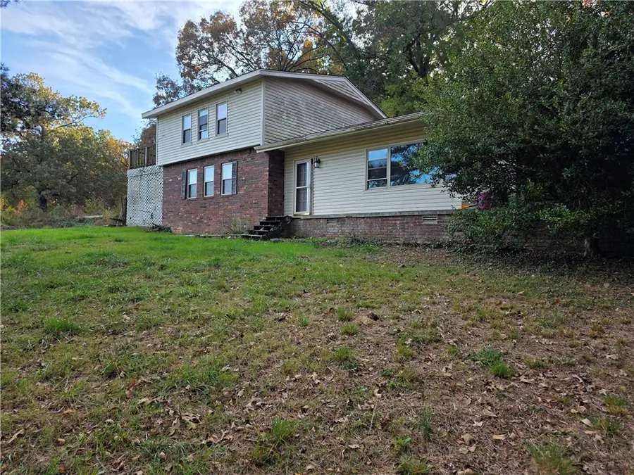 5003 Highway 282, Rudy, AR 72952 - Image #2