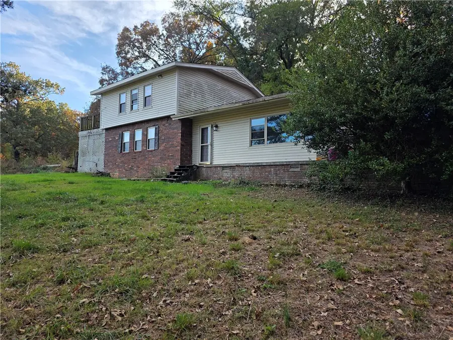 5003 Highway 282, Rudy, AR 72952 - Image #3