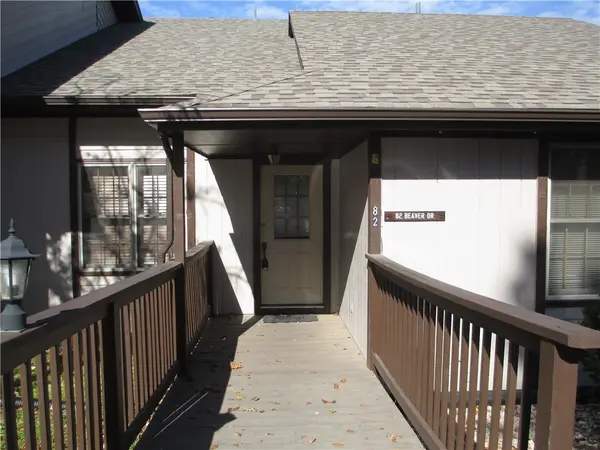 82 Beaver Drive, Holiday Island, AR 72631