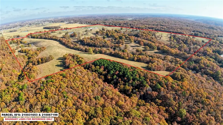 811 E 57th Street, Kansas, OK 74347 - Image #3