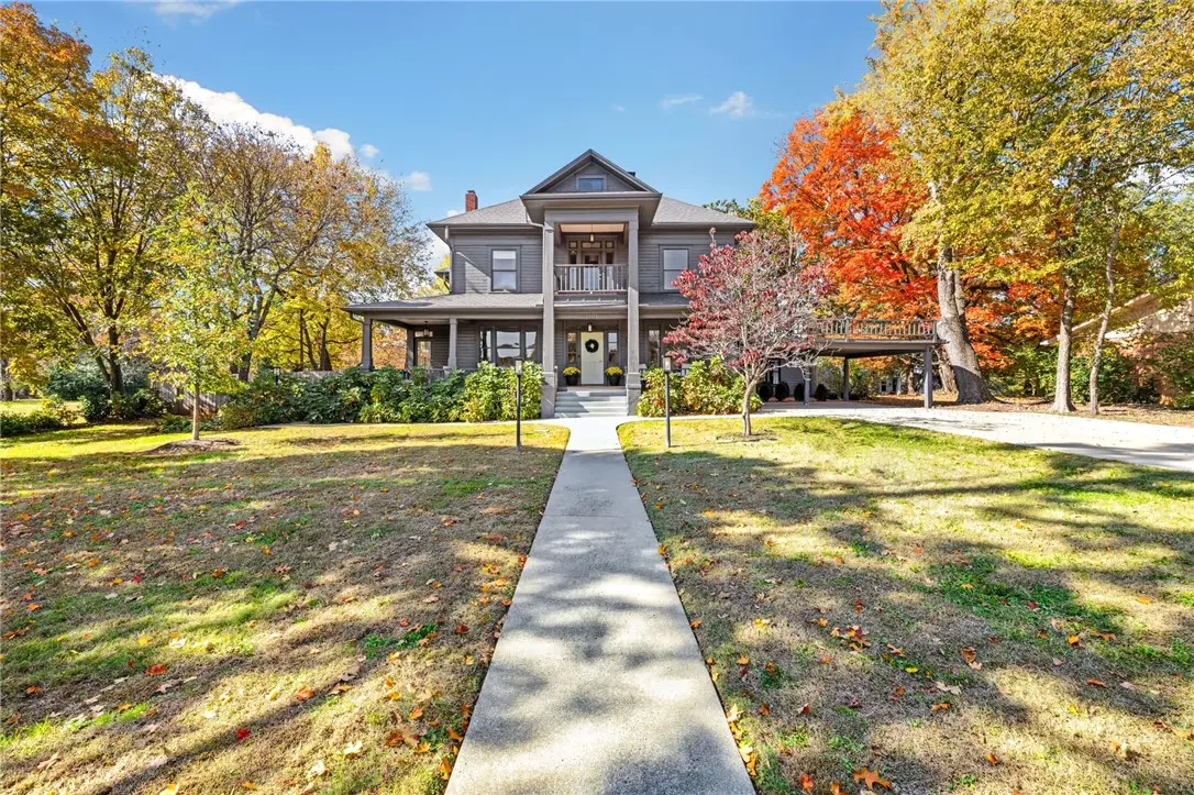 1101 N Woolsey Avenue, Fayetteville, AR 72703 - Image #1