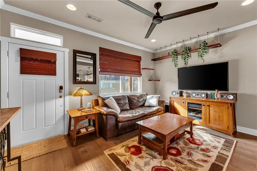 2028 S Florida Way, Fayetteville, AR 72701 - Image #3