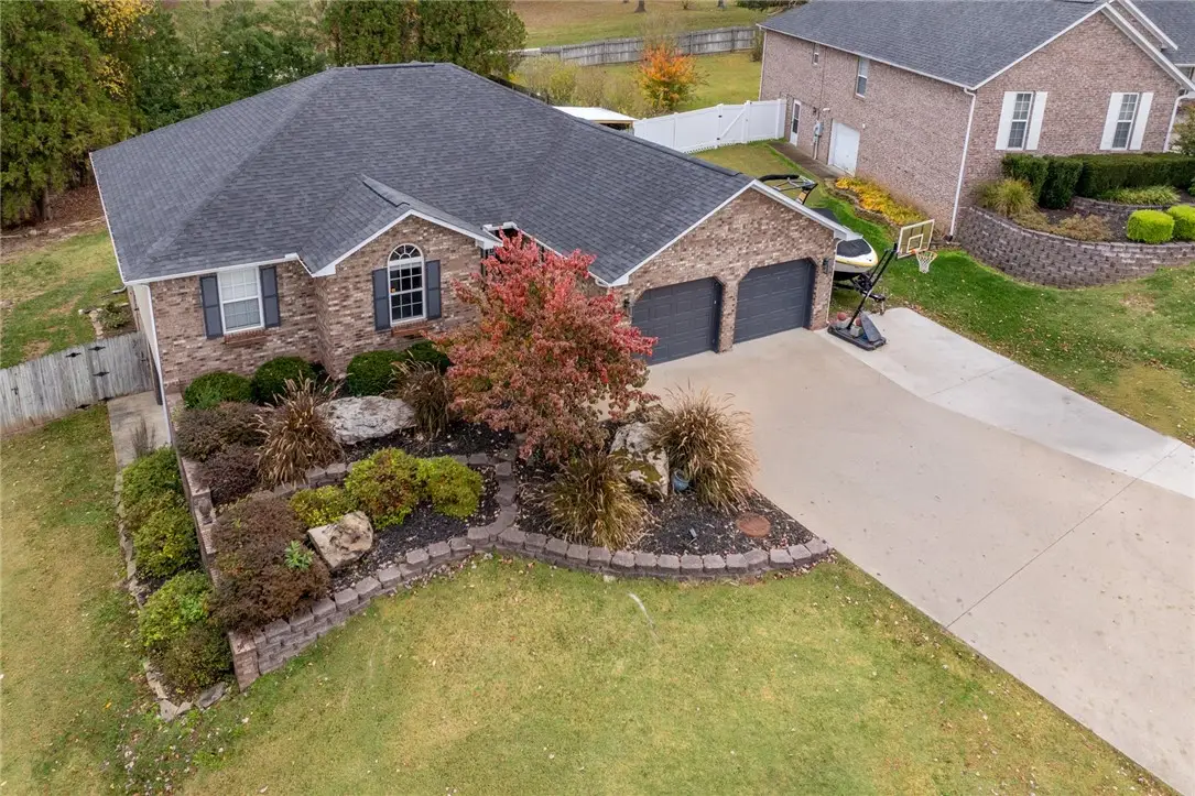 1701 Augusta Drive, Harrison, AR 72601 - Image #1