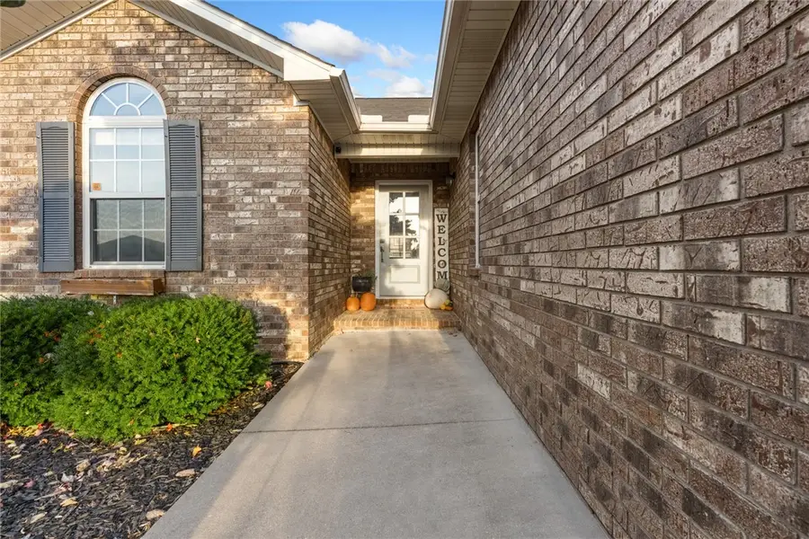 1701 Augusta Drive, Harrison, AR 72601 - Image #3