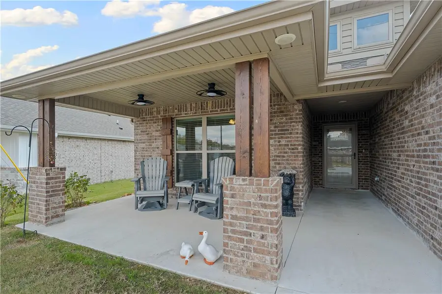 406 NW 59th Avenue, Bentonville, AR 72713 - Image #2