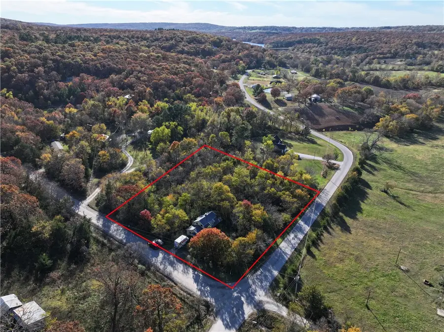 12413 Rocky Hill Road, Prairie Grove, AR 72753 - Image #2