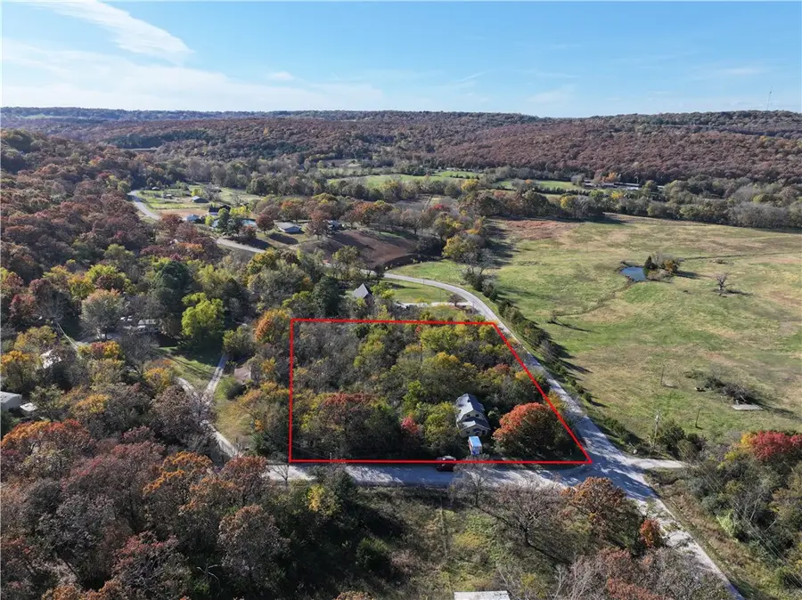 12413 Rocky Hill Road, Prairie Grove, AR 72753 - Image #3