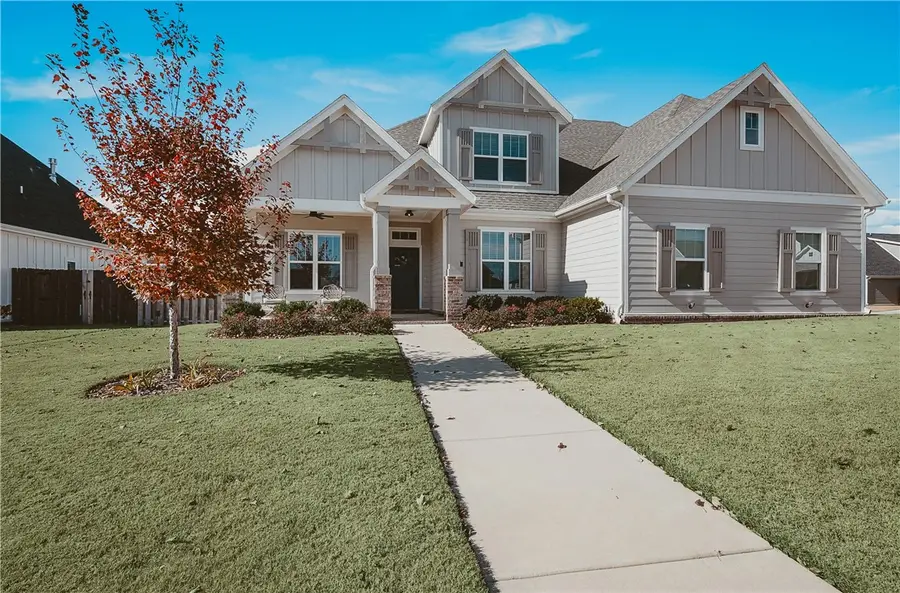 6406 S 61st Street, Rogers, AR 72758 - Image #2