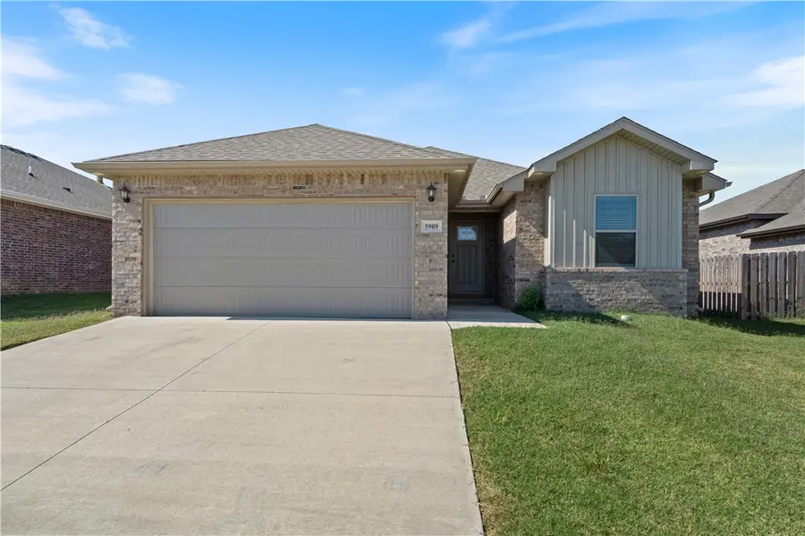 5909 NW Reynolds Street, Bentonville, AR 72713 - Image #2