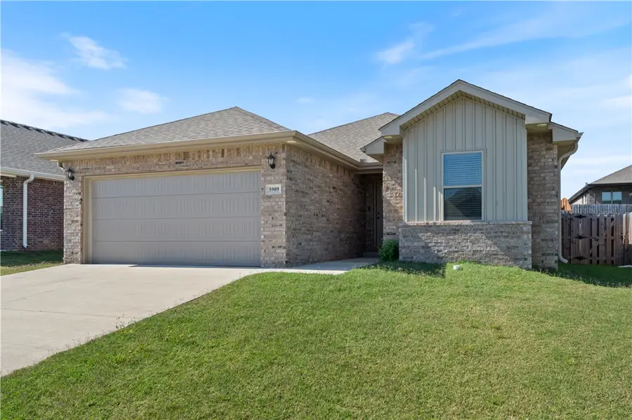 5909 NW Reynolds Street, Bentonville, AR 72713 - Image #3