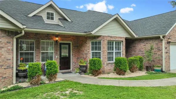 89 Cranfield Drive, Bella Vista, AR 72714