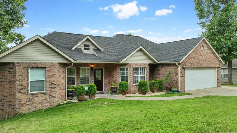 89 Cranfield Drive, Bella Vista, AR 72714 - Image #2