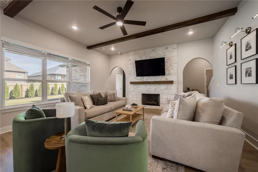 5404 SW Nandina Lane, Bentonville, AR 72713 - Image #2