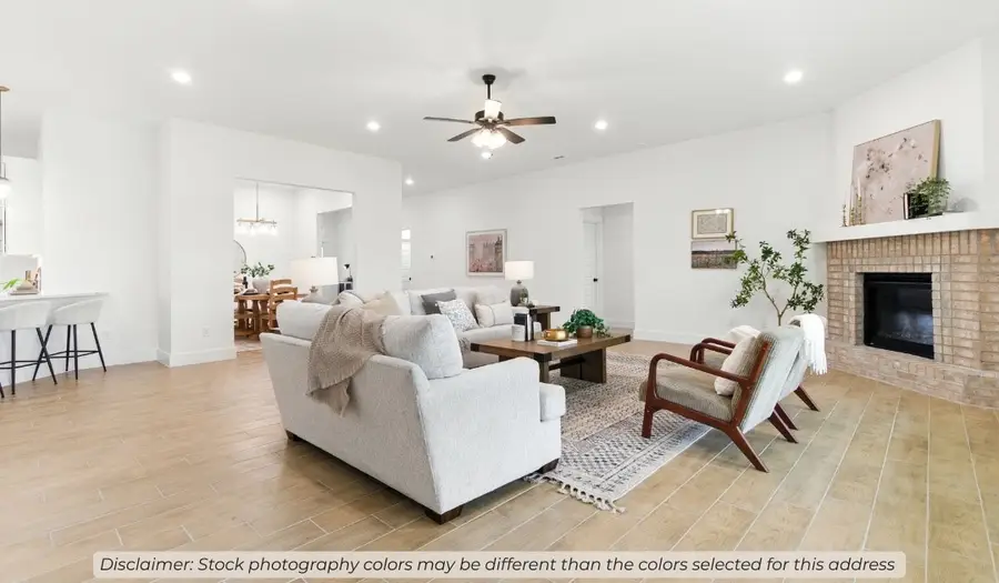 2631 Quince Court, Centerton, AR 72712 - Image #3