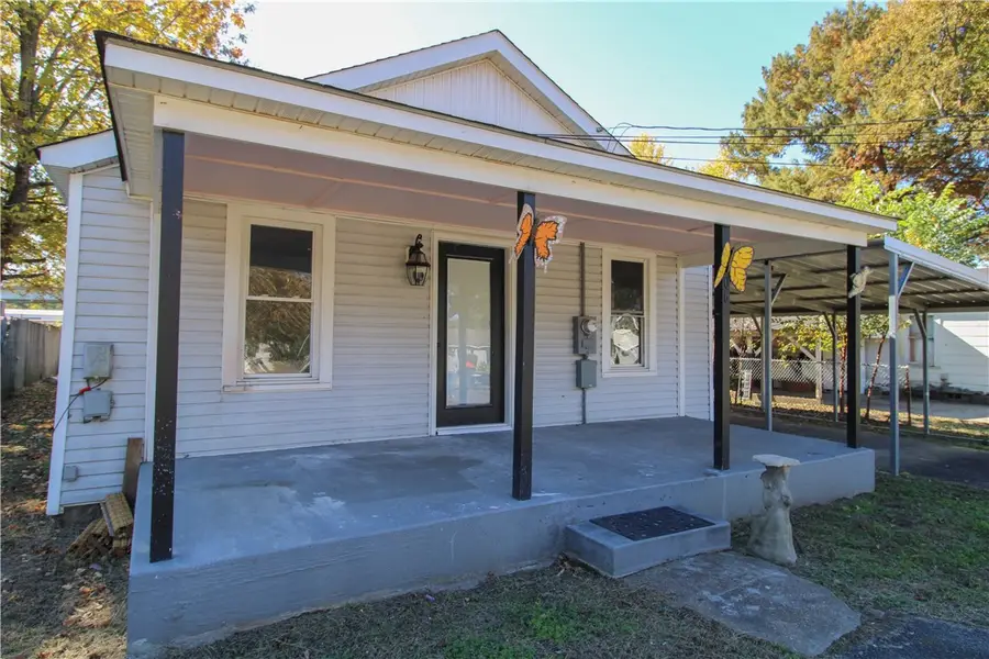 306 E C Street, Russellville, AR 72801 - Image #2