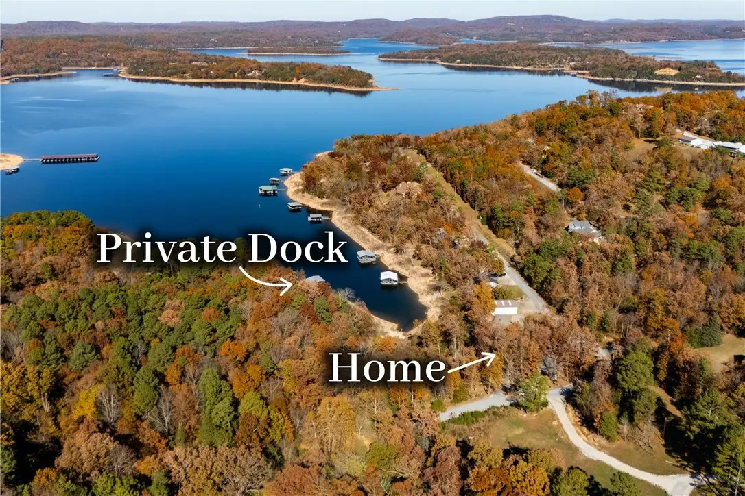 19156 Pinecrest Trail, Rogers, AR 72756 - Image #1