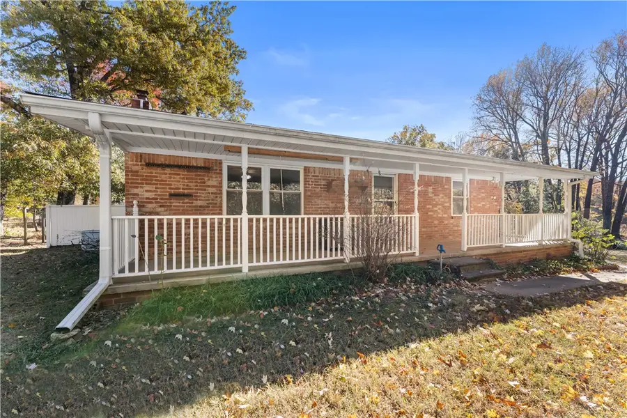 8828 S Graphic Drive, Alma, AR 72921 - Image #2