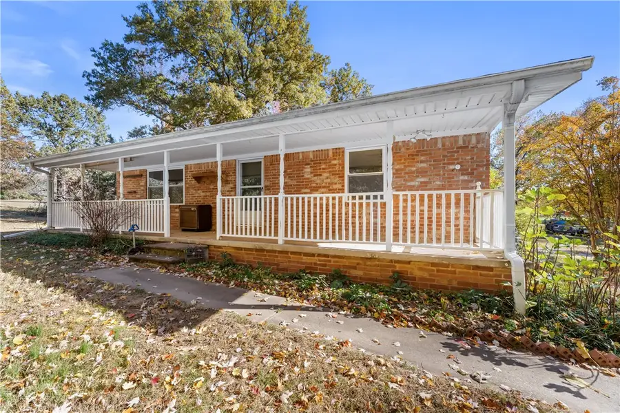 8828 S Graphic Drive, Alma, AR 72921 - Image #3