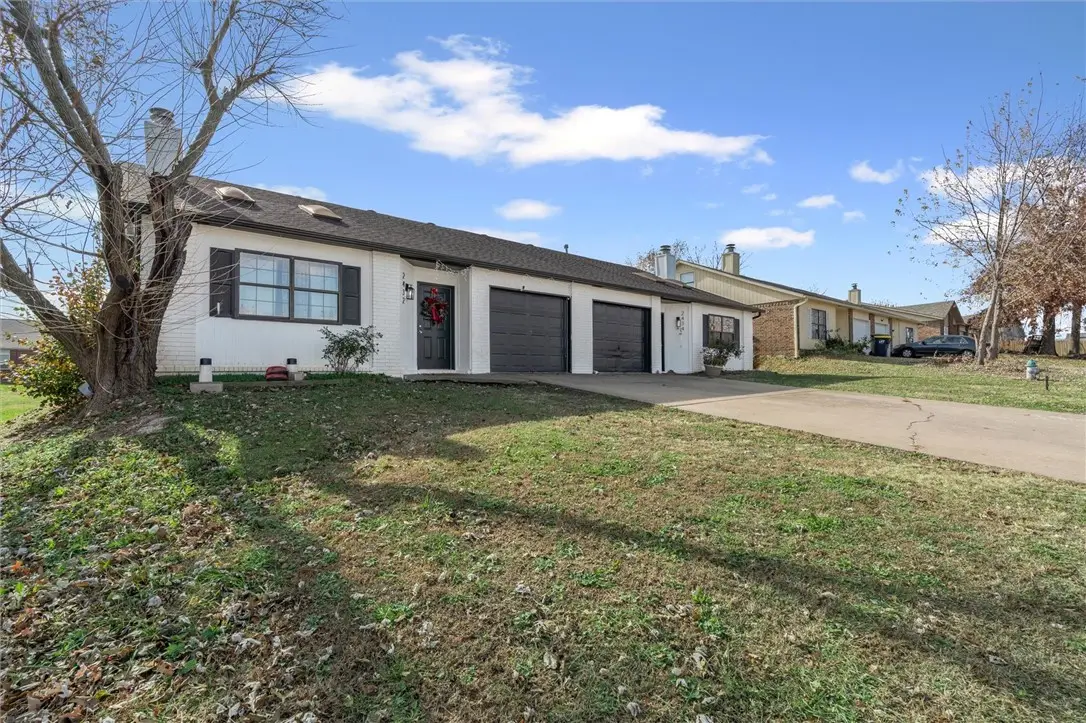 2432 & 2434 W Magnolia Street, Rogers, AR 72758 - Image #1