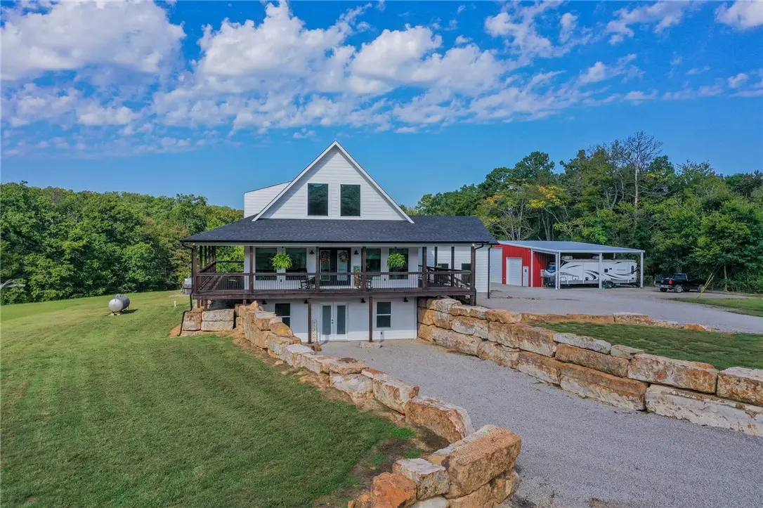 21956 Highway 21, Ozone, AR 72854 - Image #1