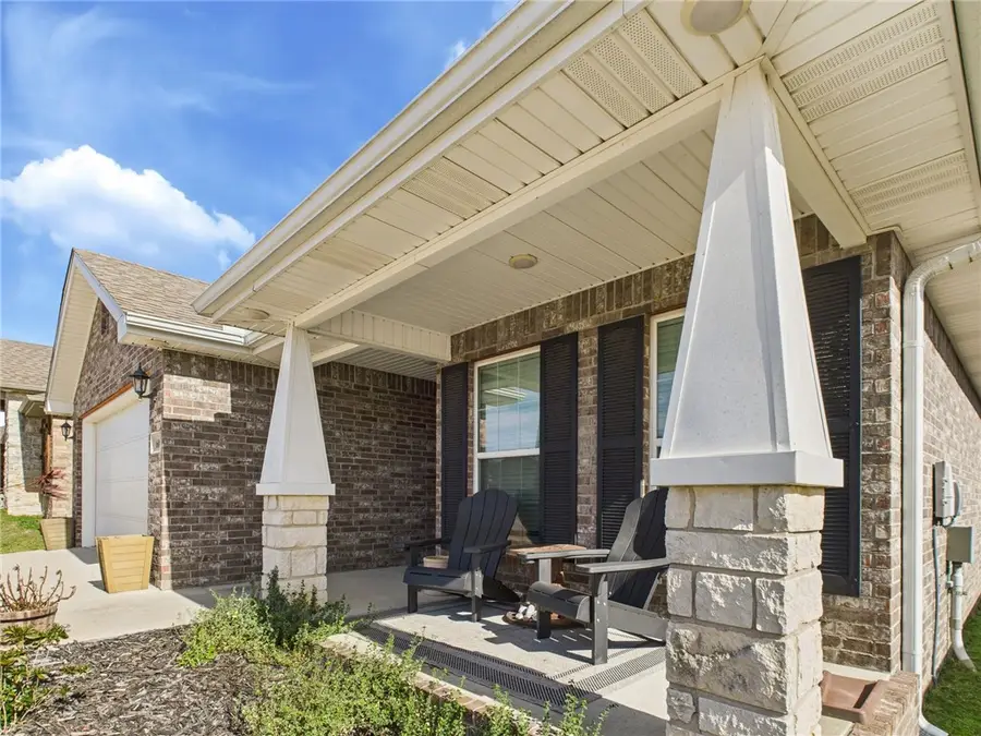 6008 NW Meade Street, Bentonville, AR 72713 - Image #2