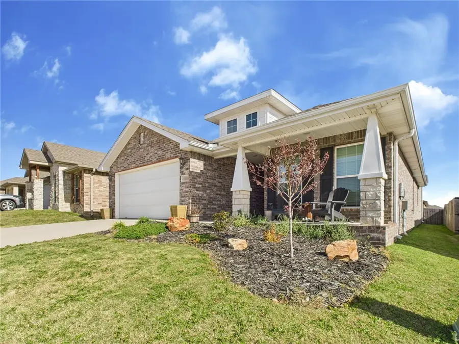 6008 NW Meade Street, Bentonville, AR 72713 - Image #3