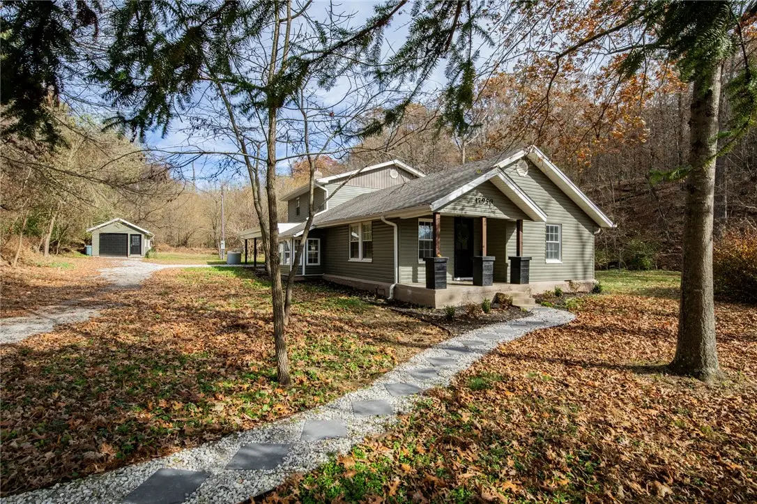 17950 Clear Water Road, Fayetteville, AR 72704 - Image #1