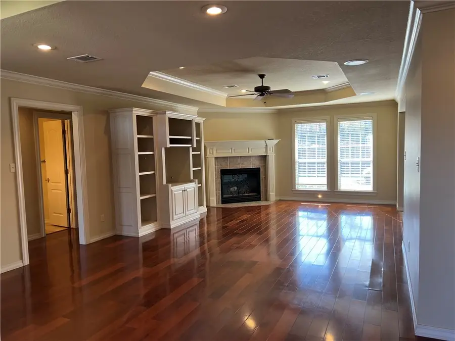 1303 Whippoorwill Lane, Russellville, AR 72801 - Image #3