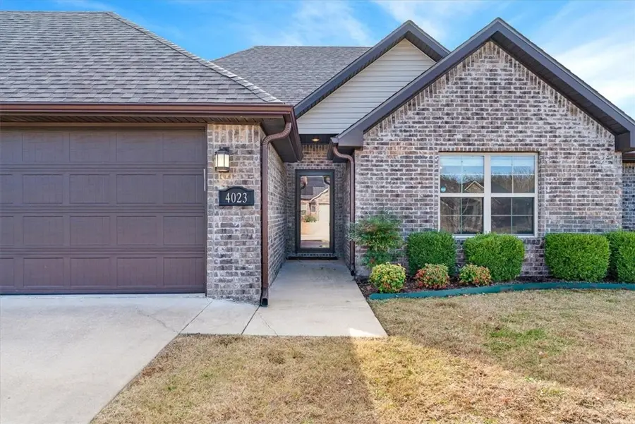 4023 Butterfly Avenue, Springdale, AR 72764 - Image #2