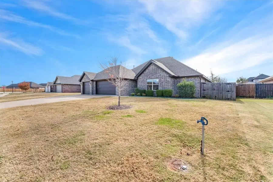 4023 Butterfly Avenue, Springdale, AR 72764 - Image #3