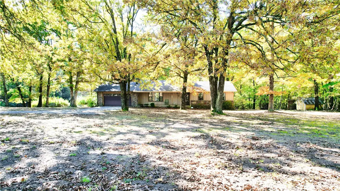 5943 Wheeler Road, Fayetteville, AR 72704 - Image #1