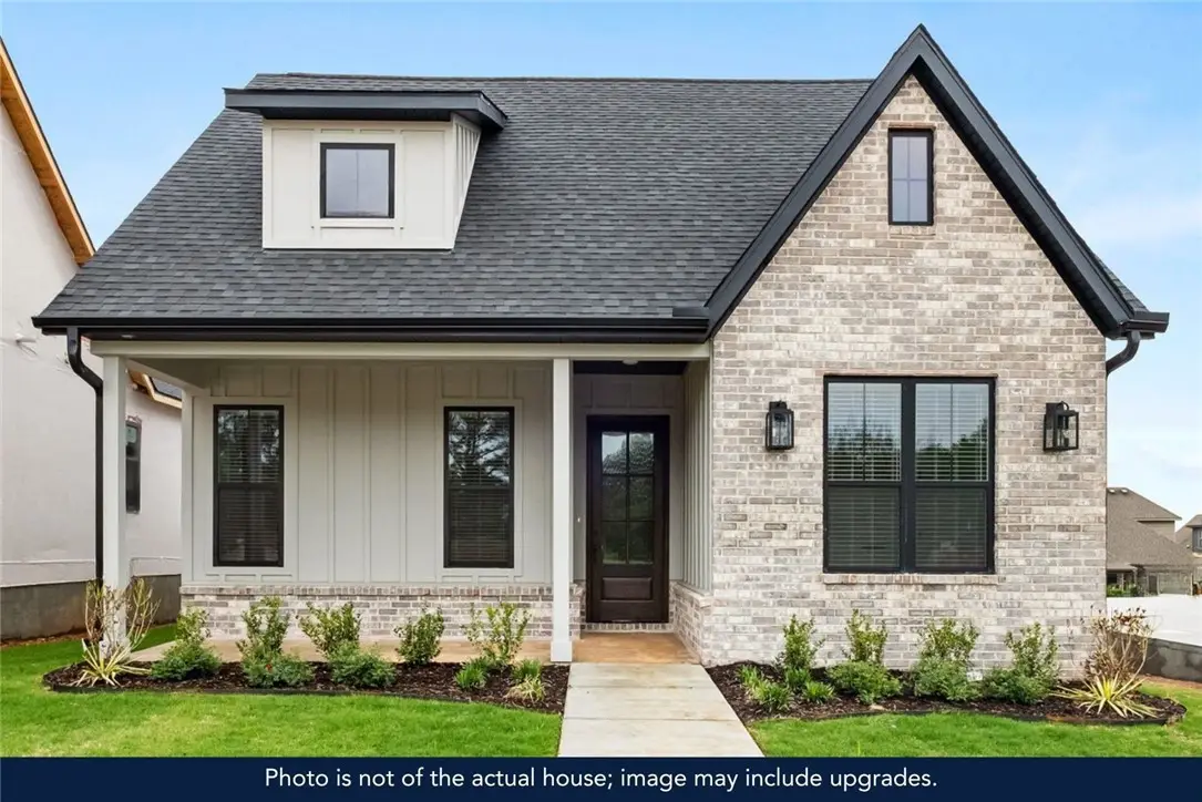 4018 W West Drive, Rogers, AR 72758 - Image #1