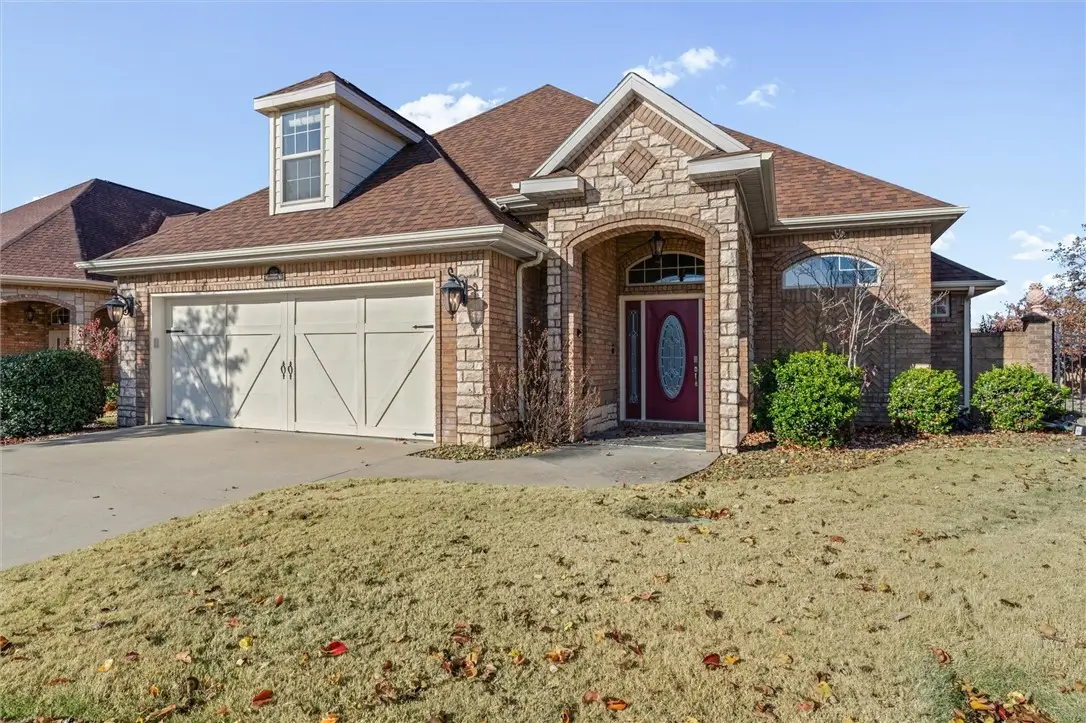 4813 Willowridge Way, Rogers, AR 72758 - Image #1
