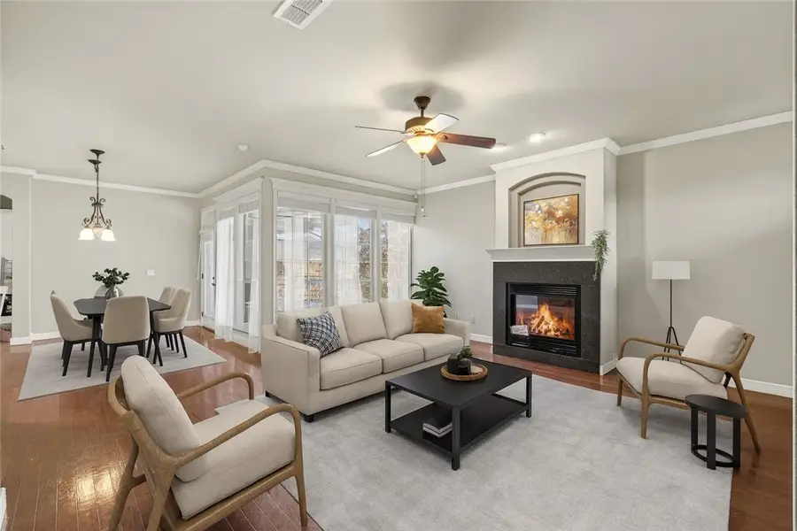 4813 Willowridge Way, Rogers, AR 72758 - Image #2