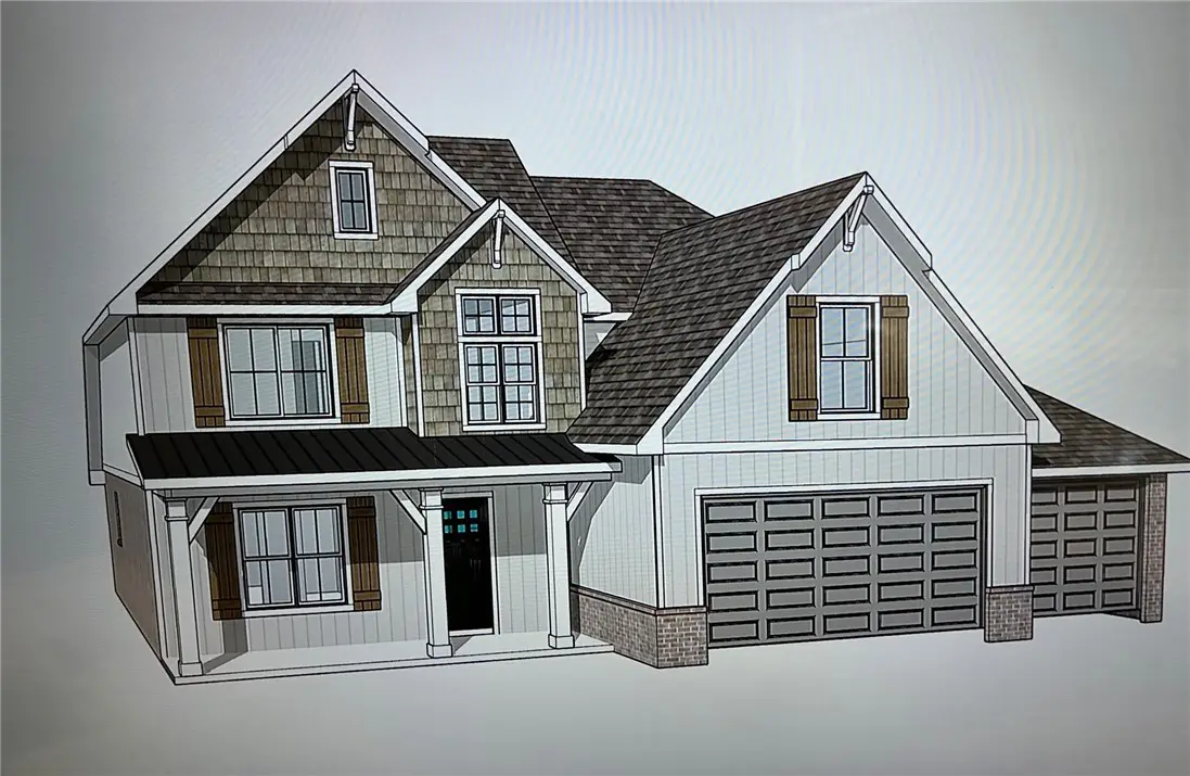 950 Snyder Grove Drive, Prairie Grove, AR 72753 - Image #1