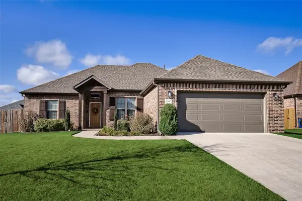 1295 Cassia Street, Tontitown, AR 72762