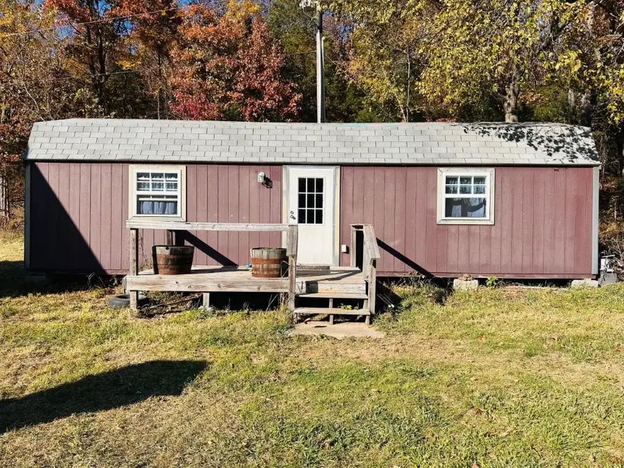 2614 & 2638 Madison 6330, Wesley, AR 72773 - Image #3