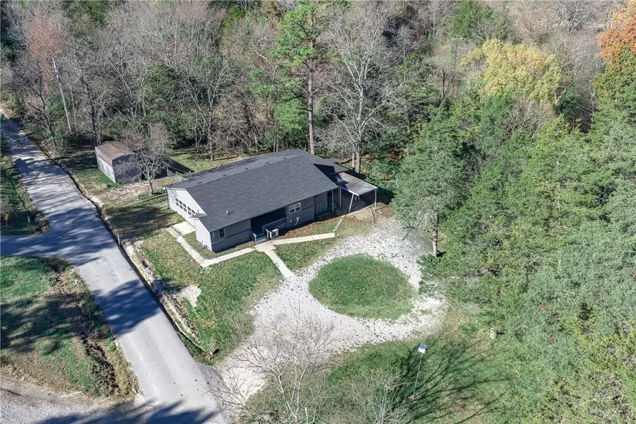 260 Culp Trail, West Fork, AR 72774 - Image #2