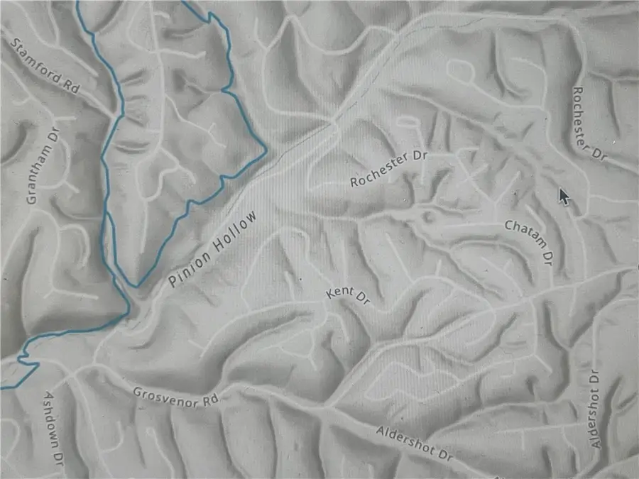 Lot 9 of Block 5 Whitstable Drive, Bella Vista, AR 72714 - Image #3