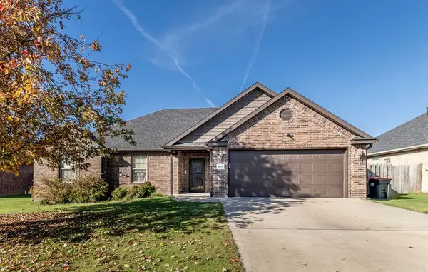3696 Solitude Street, Springdale, AR 72764