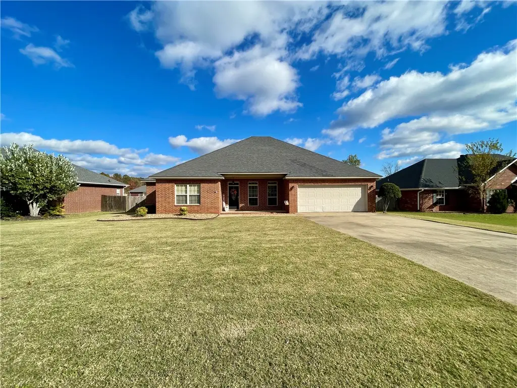126 Salmon Lane, Russellville, AR 72802 - Image #1