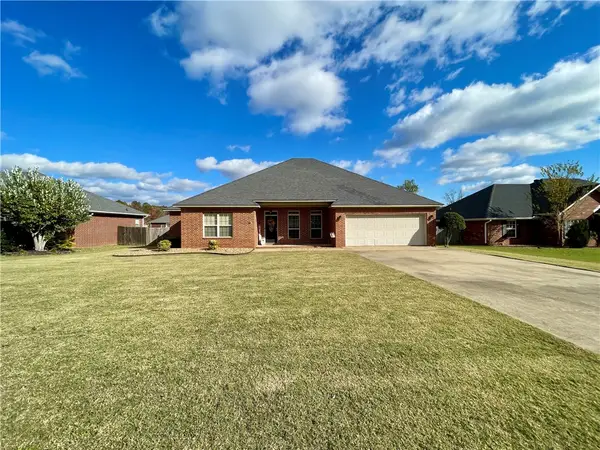 126 Salmon Lane, Russellville, AR 72802