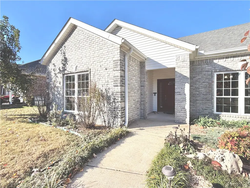 1573 Cannondale Drive, Fayetteville, AR 72704 - Image #1