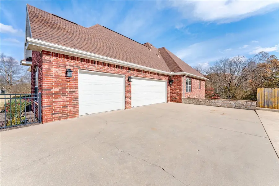 21830 Friendship View Drive, Springdale, AR 72764 - Image #2